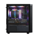 Корпус для ПК Zalman M4SEBLACK