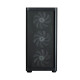Корпус для ПК Zalman M4SEBLACK