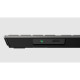 Клавиатура HP 720 Multi-Device Rechargeable Wireless/Bluetooth UA Black (9T5B1AA)