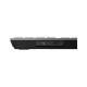 Клавиатура HP 720 Multi-Device Rechargeable Wireless/Bluetooth UA Black (9T5B1AA)