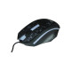 Мышка Media-Tech Cobra Pro X-Light USB Black (MT1117)
