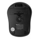 Мышка Grunhelm M-510WL Wireless Black/Red (126870)