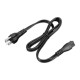 Блок питания к ноутбуку Lenovo 65W Slim AC (USB-C) (GX20Z46255)