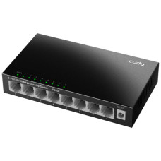 Коммутатор сетевой Cudy FS108