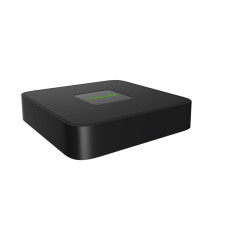 Tiandy NVR TTC-R3110 Spec:I/B/P8/Eu/L/S/V2.0, 10ch, 1HDD, 8PoE (TC-R3110_EULS)