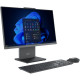 Lenovo ПК Моноблок Lenovo ThinkCentre neo 50a 24-G5 23.8" FHD IPS AG, Intel i7-13620H, 16GB, F512GB, UMA, WiFi, кл+м, без ОС, серый (12SC000PUI)