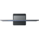 Lenovo ПК Моноблок Lenovo ThinkCentre neo 50a 24-G5 23.8" FHD IPS AG, Intel i7-13620H, 16GB, F512GB, UMA, WiFi, кл+м, без ОС, серый (12SC000PUI)