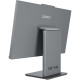 Lenovo ПК Моноблок Lenovo ThinkCentre neo 50a 24-G5 23.8" FHD IPS AG, Intel i7-13620H, 16GB, F512GB, UMA, WiFi, кл+м, без ОС, серый (12SC000PUI)