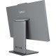 Lenovo ПК Моноблок Lenovo ThinkCentre neo 50a 24-G5 23.8" FHD IPS AG, Intel i7-13620H, 16GB, F512GB, UMA, WiFi, кл+м, без ОС, серый (12SC000PUI)