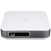 Acer Проектор PD1520s FHD, 1200 lm, LED, 1.2, WiFi, Whale TV (MR.JY611.001)