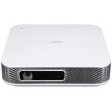 Acer Проектор PD1520s FHD, 1200 lm, LED, 1.2, WiFi, Whale TV (MR.JY611.001)