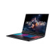 Acer Ноутбук Acer Nitro V 16S ANV16S-41 16" WUXGA IPS, AMD R5-240, 16GB, F1TB, NVD5060-8, Lin, чорний (NH.U03EU.007)