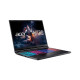 Acer Ноутбук Acer Nitro V 16S ANV16S-41 16" WUXGA IPS, AMD R5-240, 16GB, F1TB, NVD5060-8, Lin, чорний (NH.U03EU.007)