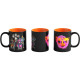 GoodLoot Borderlands 4 Heat Reveal Mug – Vault Keeper Glitch (5908305249856)