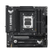 ASUS Материнcька плата TUF GAMING B850M-PLUS WIFI7 sAM5 B850 4xDDR5 M.2 HDMI DP Wi-Fi BT mATX (90MB1MU0-M0EAY0)