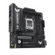 ASUS Материнcька плата TUF GAMING B850M-PLUS WIFI7 sAM5 B850 4xDDR5 M.2 HDMI DP Wi-Fi BT mATX (90MB1MU0-M0EAY0)