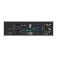 ASUS Материнcька плата TUF GAMING B850M-PLUS WIFI7 sAM5 B850 4xDDR5 M.2 HDMI DP Wi-Fi BT mATX (90MB1MU0-M0EAY0)