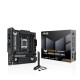 ASUS Материнcька плата TUF GAMING B850M-PLUS WIFI7 sAM5 B850 4xDDR5 M.2 HDMI DP Wi-Fi BT mATX (90MB1MU0-M0EAY0)