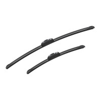 Bosch Склоочисник Aerotwin Retrofit безкаркасний комплект 600/400мм (3 397 118 907) (3397118907)
