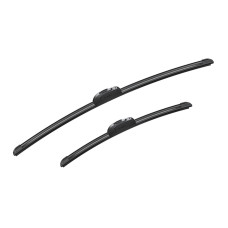 Bosch Склоочисник Aerotwin Retrofit безкаркасний комплект 600/400мм (3 397 118 907) (3397118907)