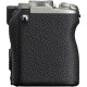 Sony Цифр. фотокамера Sony Alpha 7CM2 body Silver (ILCE7CM2S.CEC)