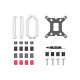 Кулер для процессора ID-Cooling Frozn A410 ARGB White (FROZN A410 ARGB White)