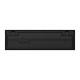 Комплект AOC KM210B Wireless UA Black (KM210B/97)