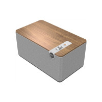 Акустична система Klipsch The Three Plus Walnut (1071968)