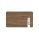 Акустическая система Klipsch The Three Plus Walnut (1071968)