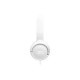 Наушники JBL Tune 520C USB-C White (JBLT520CWHT)