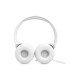 Наушники JBL Tune 520C USB-C White (JBLT520CWHT)