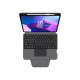 Чехол для планшета AirOn Premium Lenovo Tab M10 Plus 3Gen 2022 10.6" with Keyboard (4822352781100)