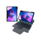 Чехол для планшета AirOn Premium Lenovo Tab M10 Plus 3Gen 2022 10.6" with Keyboard (4822352781100)