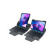 Чехол для планшета AirOn Premium Lenovo Tab M10 Plus 3Gen 2022 10.6" with Keyboard (4822352781100)