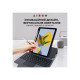 Чехол для планшета AirOn Premium Lenovo Tab M10 Plus 3Gen 2022 10.6" with Keyboard (4822352781100)