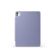 Чехол для планшета BeCover Ultra Slim Origami Magnetic Apple iPad Pro 11" M4 2024 Deep Purple (712963)