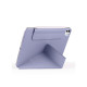Чехол для планшета BeCover Ultra Slim Origami Magnetic Apple iPad Pro 11" M4 2024 Deep Purple (712963)