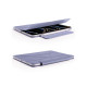 Чехол для планшета BeCover Ultra Slim Origami Magnetic Apple iPad Pro 11" M4 2024 Deep Purple (712963)