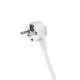 Сетевой удлинитель 2E 2E-SP315M3USBWH