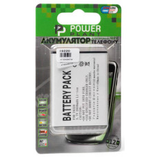 Аккумуляторная батарея PowerPlant Samsung i9220 (Galaxy Note), GT-N7000 (DV00DV6072)