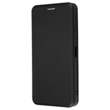 Чехол для мобильного телефона Armorstandart G-Case ZTE Nubia V60 Design Black (ARM79001)
