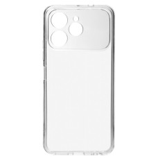 Чехол для мобильного телефона Armorstandart Air Tecno Spark 40 4G Camera cover Clear (ARM87222)
