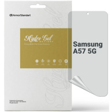 Пленка защитная Armorstandart hydrogel Anti-spy Samsung A57 5G (ARM89646)