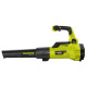 Ryobi Повітродув садовий акумуляторний Max Power RY36BLXA-0 36В 176км/год 3.5кг без АКБ та ЗП (5133004916)
