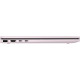 HP Ноутбук HP OmniBook 5 Flip x360 14" 2K IPS Touch, Intel 5-120U, 16GB, F1024GB, UMA, Win11, рожевий (BV5T1EA)