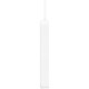 Belkin Подовжувач-фільтр мережевий Belkin 8хТип F, 3x1.5мм кв, 16А, USB-C/USB-C 30Вт, з захистом від перенапруги, 2м, білий (SRB004VF2M)
