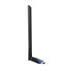 Tenda Адаптер WiFi TENDA U10 AC650, USB