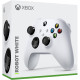 Microsoft Геймпад Xbox BT, Robot White (KSLMI1KON0074)