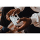 Microsoft Геймпад Xbox BT, Robot White (KSLMI1KON0074)