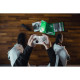 Microsoft Геймпад Xbox BT, Robot White (KSLMI1KON0074)